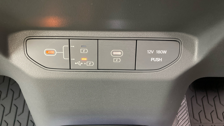 Kia Ev3 148kW GT-Line S 81.4kWh 5dr Auto Electric Estate